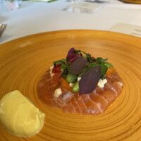 Wattle Tokyo - サーモン