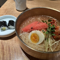 水剌間 恵比寿本店 - 