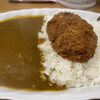 ジャンカレー 末広町店