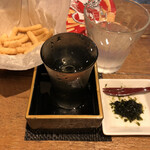 麹町いづみや しろ - 18. 栄光富士 星祭 純米大吟醸無ろ過生原酒