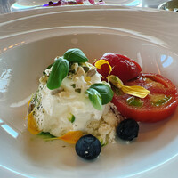 The Blue Room - 