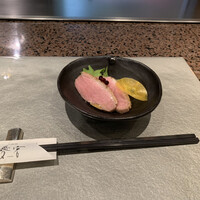 鉄板焼・愛宕 - 