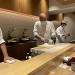 銀座 しのはら - 