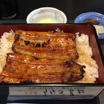 Unagi Wakamatsu - 