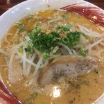 麺屋 我流風 - 麺屋我流風 元祖ラーメン