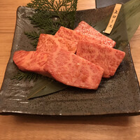 焼肉 しゃぶしゃぶ 石田屋。 北野坂店 - 