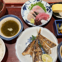 魚料理 ふじい - 