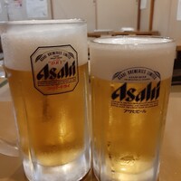 八べえ - 左大、右中