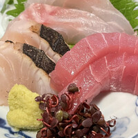 魚料理 ふじい - 
