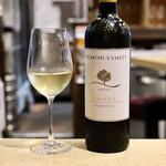 波へい - ドミーニ ヴェネティ ソアーヴェ クラシコ