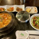KOREAN DINING チョゴリ - 