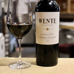 波へい - ウエンテ サウザン・ヒルズ  カベルネ・ソーヴィニヨン