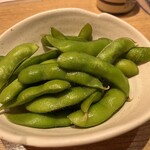 Sobaemon - 枝豆