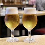 波へい - トリビー♪