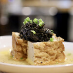 波へい - 厚揚げ