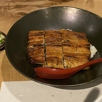 炭焼鰻 寝床 福島店 - 