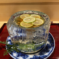 銀座 しのはら - 
