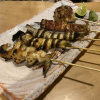 炭焼鰻 寝床 福島店 - 