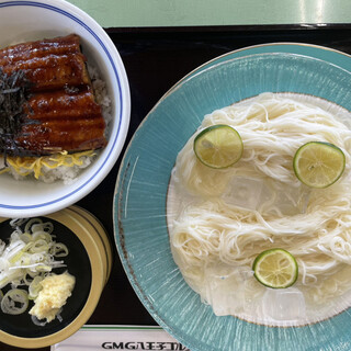 GMG八王子ゴルフ場 レストラン_1