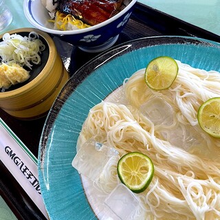 GMG八王子ゴルフ場 レストラン_0