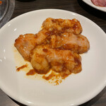 Yakiniku Chappi - 