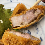 Tonkatsu Tei Amanoya - 