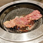 Yakiniku Chappi - 