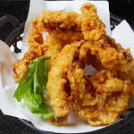 ジョニーのからあげ - 料理写真: