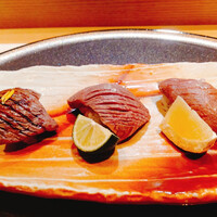 焼肉割烹 YP流 宗右衛門町本店 - 