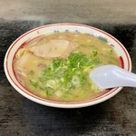 長浜ラーメン　福重家 - 