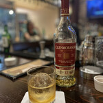 バー&ダイナー クロス ゲート - 