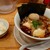 中華そばムタヒロ - 料理写真:鶏特製そば 醤油+ごはん