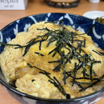 手打ちうどん いろは - 