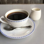 ロペ - セットのコーヒー