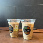 TULLY'S COFFEE - 