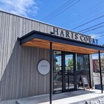 HARIS COURT - 