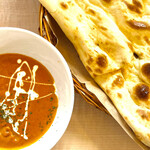 ASIAN KITCHEN KATHMANDU - キーマカレー
