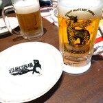 怪獣酒場 - 