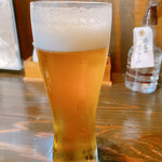 翠翔 - キリン一番搾り生