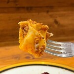 上野の森スモークダイニングGAGA - 