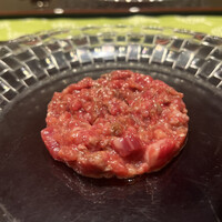 肉料理ふくなが - 