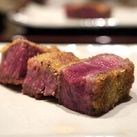 肉料理ふくなが - 