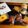 ラ・ペッシュ - 料理写真:奈良ホテルで ・・