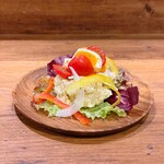 上野の森スモークダイニングGAGA - 