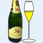 ラ　ブルゴーニュ - ポワルヴェールジャック　Ｍ￥1200