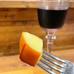 上野の森スモークダイニングGAGA - 