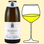 ラ　ブルゴーニュ - ムルソー　ボトル　　