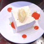 さくら本店 - (ﾗﾝﾁ)さくら定食 お漬物　2022.7.27