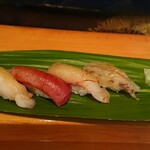 すし屋のやま八 - 