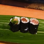 すし屋のやま八 - 